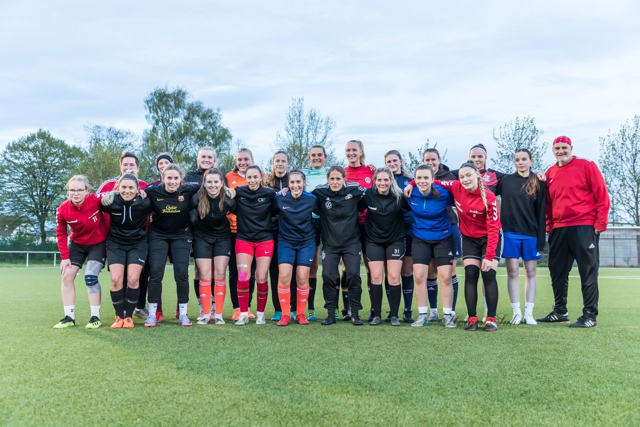 Bild 382 - Co-Trainerin der Frauen Nationalmannschaft Britta Carlson in Wahlstedt